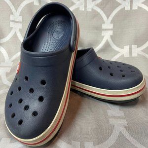 Kids Crocs Sandals